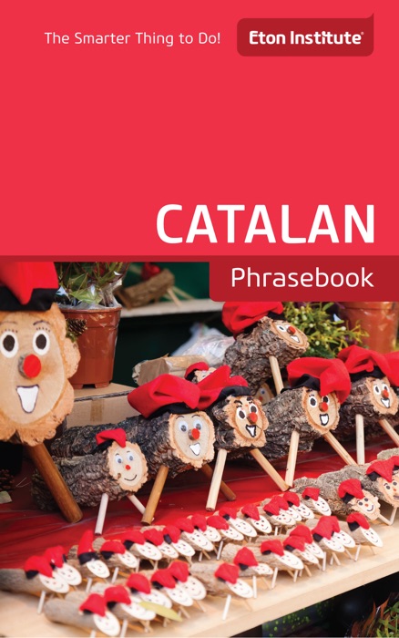 Catalan Phrasebook