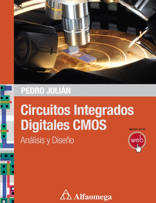 Circuitos Integrados Digitales CMOS