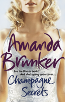 Amanda Brunker - Champagne Secrets artwork