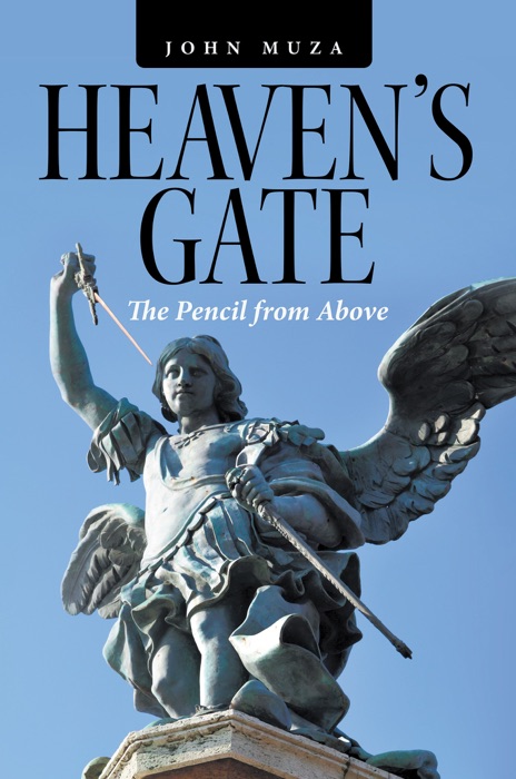 Heaven’s Gate