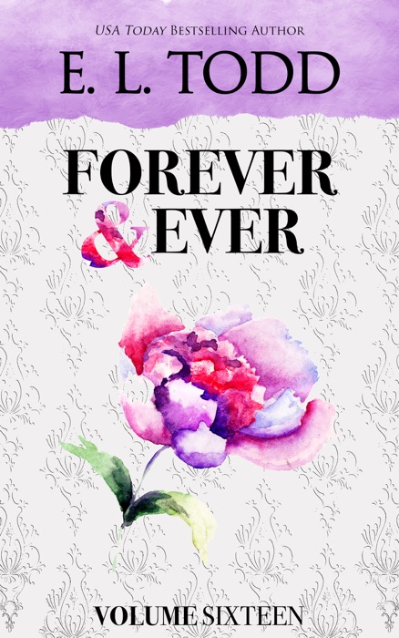 Forever and Ever: Volume Sixteen