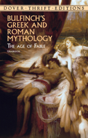 Thomas Bulfinch - Bulfinch's Greek and Roman Mythology artwork