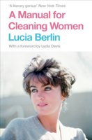 Lucia Berlin - A Manual for Cleaning Women artwork