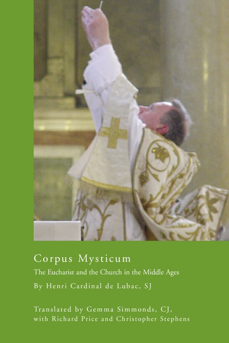 Corpus Mysticum