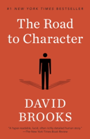 David Brooks - The Road to Character artwork