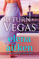 Elena Aitken - Return to Vegas artwork