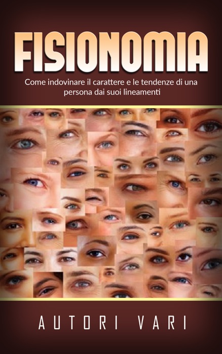 Fisionomia