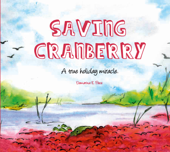 Saving Cranberry - Domarina E. Pace