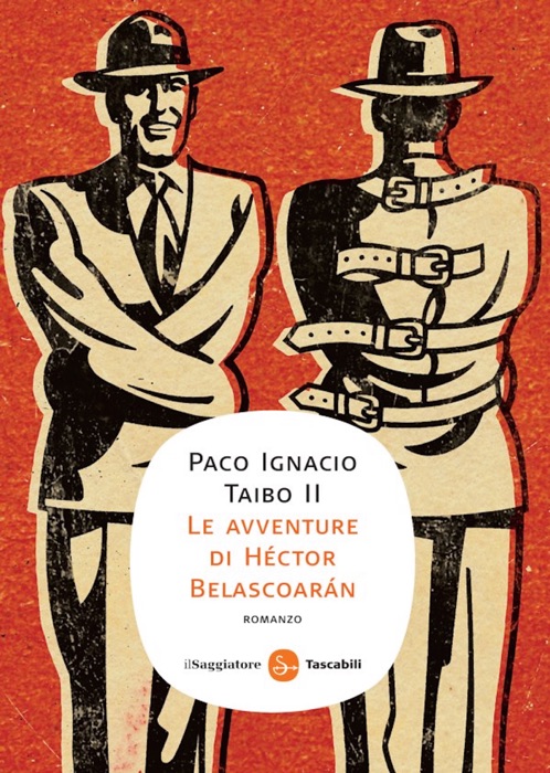 Le avventure di Héctor Belascoarán