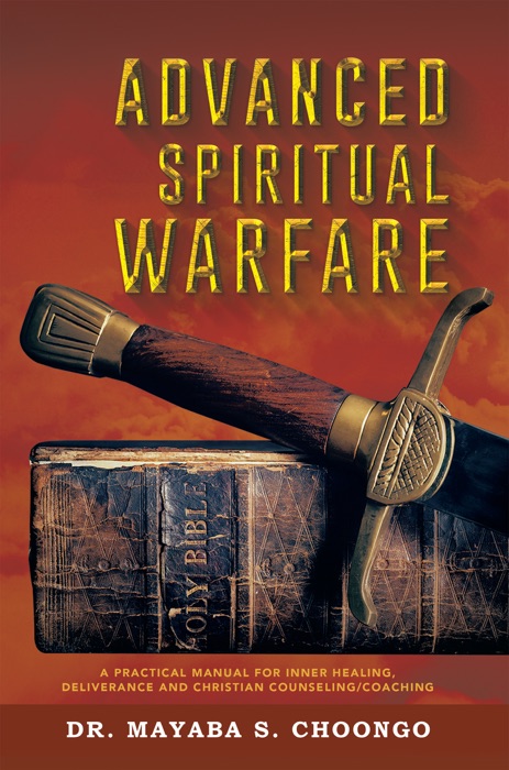 ADVANCED SPIRITUAL WARFARE