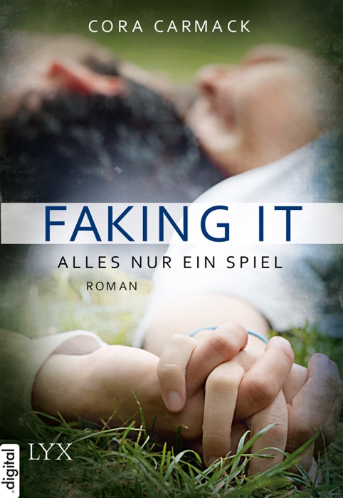 Faking It - Alles nur ein Spiel