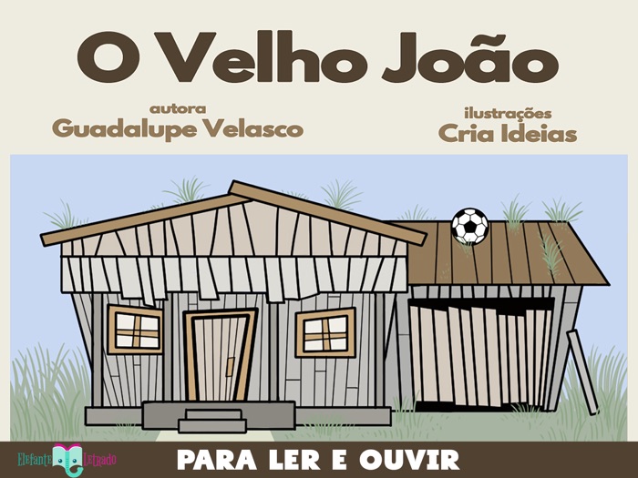 O Velho João