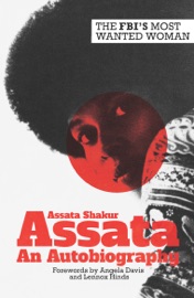Book's Cover of Assata