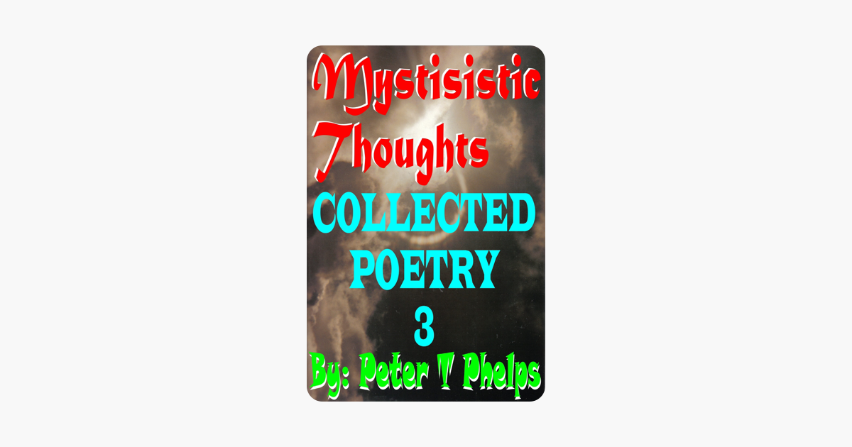 Mystisistic Thoughts