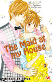 The Maid at my House Volume 3 - Mihoko Kojima