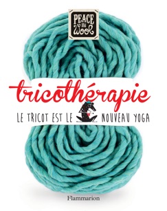 Tricothérapie - Peace and Wool
