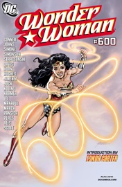 Wonder Woman #600 10-page JMS Story (2010-) #600 - J. Michael Straczynski, Gail Simone, Geoff Johns, Louise Simonson, Amanda Conner, Don Kramer, George Pérez, Scott Kolins, Eduardo Pansica, Phil Jimenez, Jock, Shane Davis, Ivan Reis, Nicola Scott, Guillem March, Francis Manapul & Joe Prado by  J. Michael Straczynski, Gail Simone, Geoff Johns, Louise Simonson, Amanda Conner, Don Kramer, George Pérez, Scott Kolins, Eduardo Pansica, Phil Jimenez, Jock, Shane Davis, Ivan Reis, Nicola Scott, Guillem March, Francis Manapul & Joe Prado PDF Download