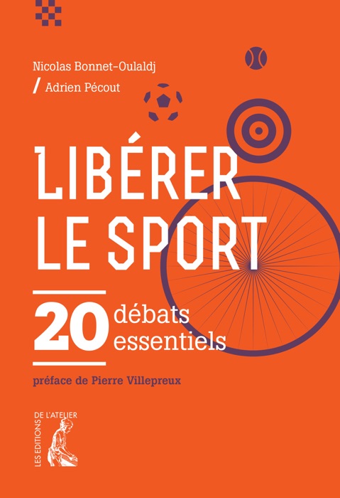 Libérer le sport