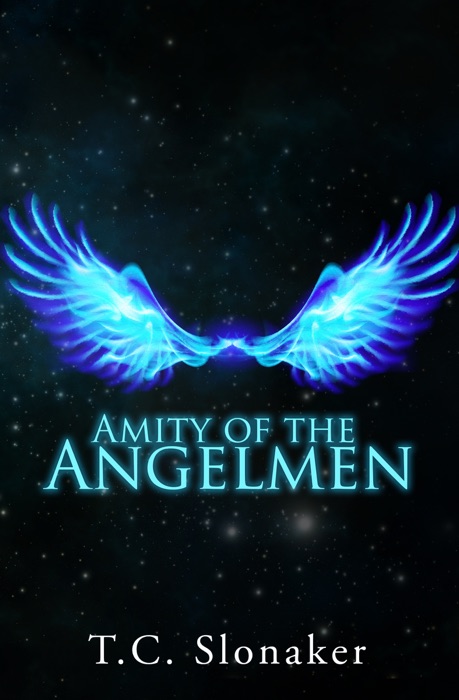 Amity of the Angelmen