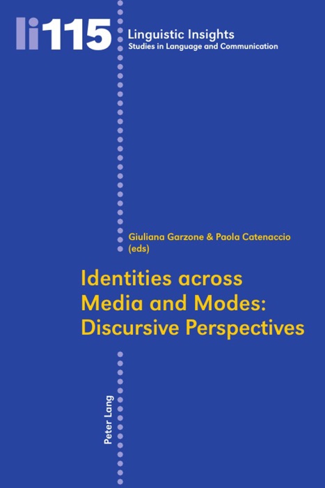 Identities Across Media and Modes