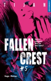 Fallen crest - tome 5