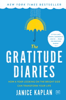 Janice Kaplan - The Gratitude Diaries artwork