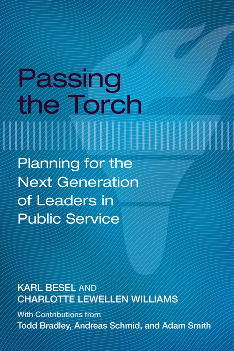 Passing the Torch