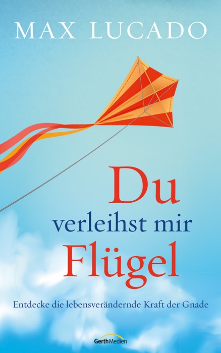 Du verleihst mir Flügel