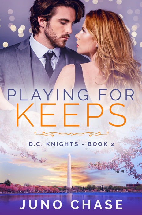 Playing for Keeps