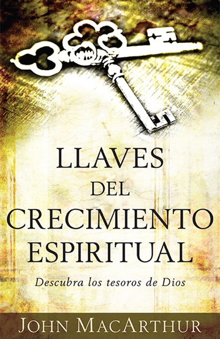 Llaves de crecimiento espiritual