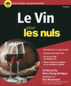 Le Vin pour les Nuls, 9e édition - Eric Beaumard & Catherine Gerbod