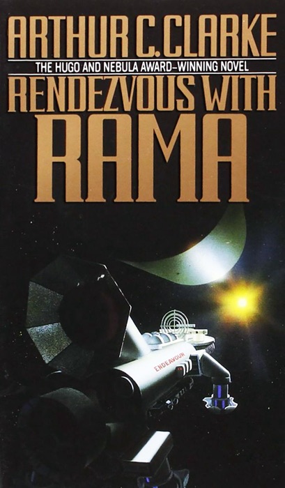 Rendezvous with Rama