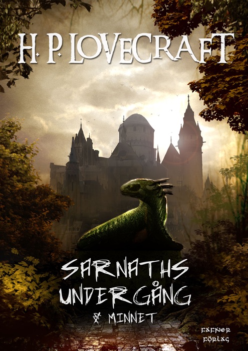 Sarnaths undergÄng & Minnet