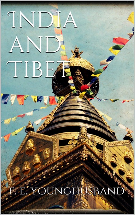 India and Tibet