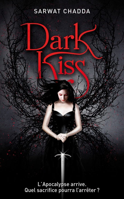 Devil's Kiss : Dark Kiss