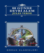 80 Günde Devr-i Âlem - Jules Verne