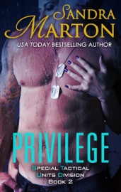 Privilege - Sandra Marton by  Sandra Marton PDF Download