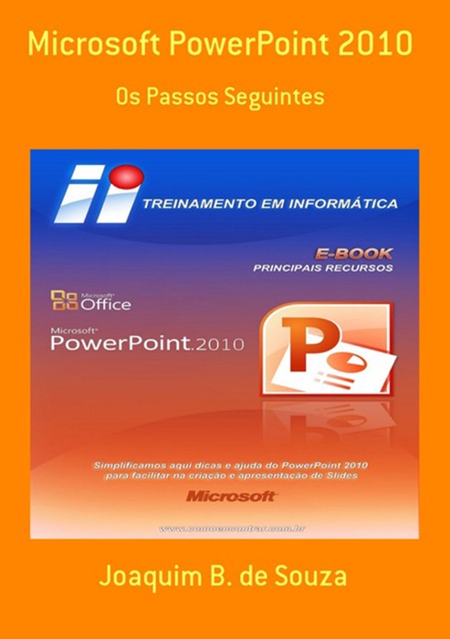 Microsoft Power Point 2010