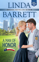 Linda Barrett - A Man of Honor artwork