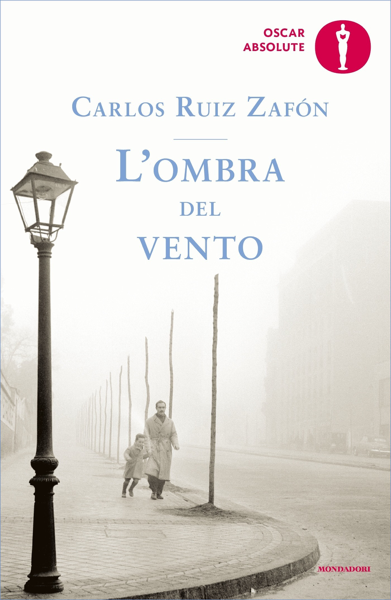 L'ombra del vento de Carlos Ruiz Zafón en PDF, MOBI y EPUB gratis