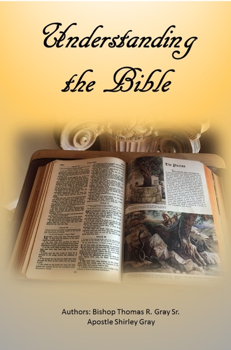 Understanding the Bible