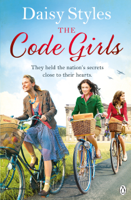 Daisy Styles - The Code Girls artwork