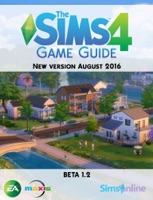 The Sims 4 Game Guide