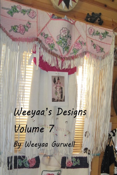 Weeyaa's Designs Volume 7
