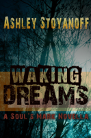 Ashley Stoyanoff - Waking Dreams artwork