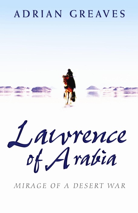 Lawrence Of Arabia