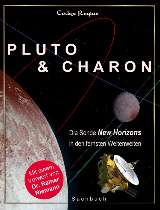 Pluto & Charon