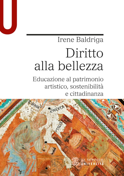 DIRITTO ALLA BELLEZZA - Edizione digitale