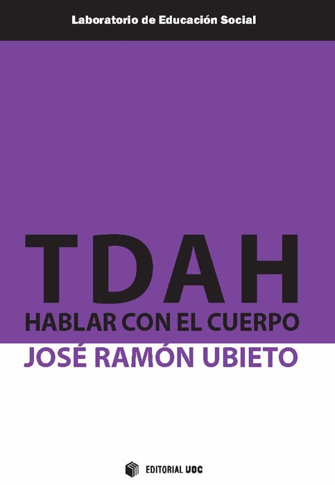 TDAH: Hablar con el cuerpo