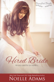 Hired Bride - Noelle Adams